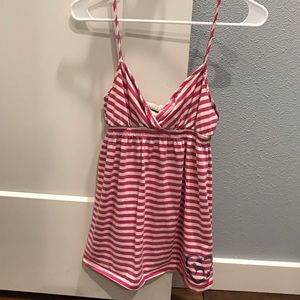 Victoria Secret Pink sleep tank